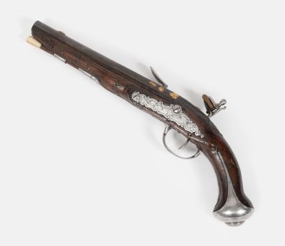 FRANCE, époque Louis XV, XVIIIème siècle
Officer's...