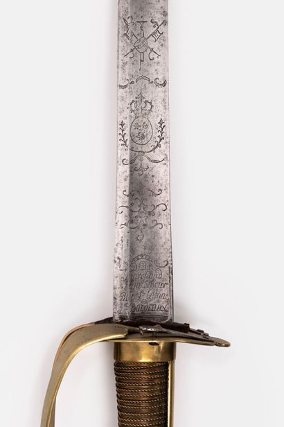 FRANCE, époque révolutionnaire
Infantry non-commissioned...