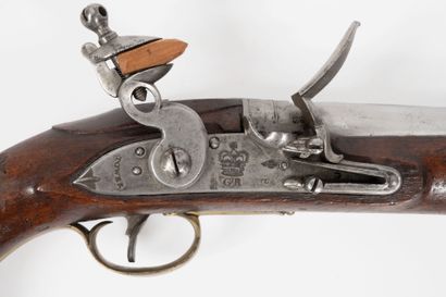 ANGLETERRE, début du XIXème siècle
Cavalry...