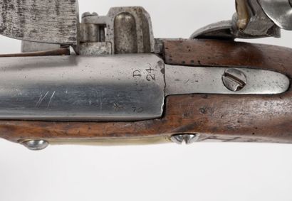 FRANCE, seconde moitié du XVIIIème siècle
Manufacture...