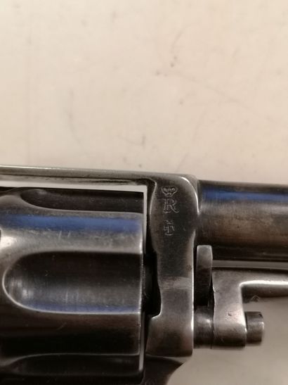 BELGIQUE, fin du XIXème siècle
- Small centerfire...