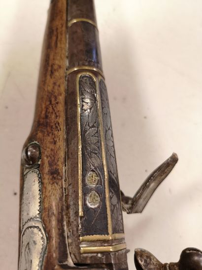EMPIRE OTTOMAN, première moitié du XIXème...