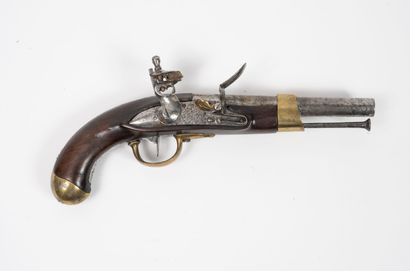 FRANCE, Premier Empire
Presumed Imperial...