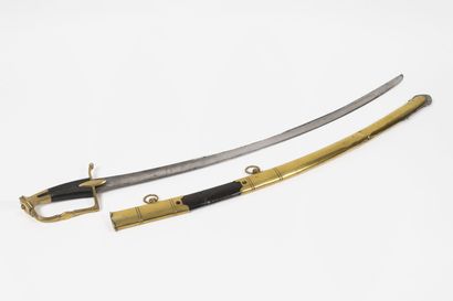FRANCE, Consulat - Premier Empire
Light cavalry...
