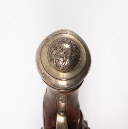 EMPIRE OTTOMAN, première moitié du XIXème...