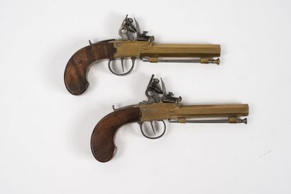 EUROPE, premier tiers du XIXème siècle
Pair...