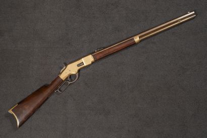 ETATS-UNIS
WINCHESTER
Carbine, model 1866....