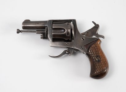 BELGIQUE, fin du XIXème siècle
- Small centerfire...