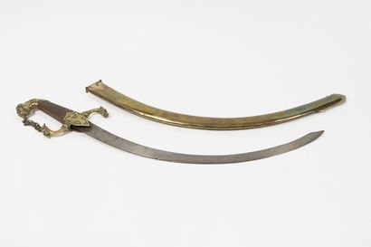FRANCE, époque début du XIXème siècle
Oriental-style...