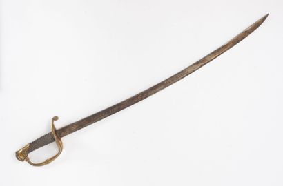 FRANCE, époque Louis-Philippe
National Guard...
