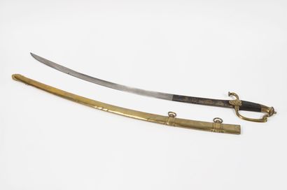 FRANCE, époque Consulat - début Premier Empire
Light...