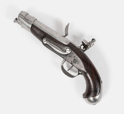 FRANCE, époque Empire-Restauration
Gendarmerie...