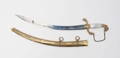 FRANCE, Restauration ou Monarchie de Juillet
Marine...