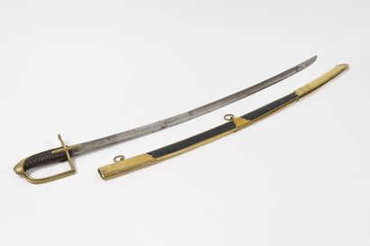 FRANCE, fin du XVIIIème siècle - époque révolutionnaire
Hussar...
