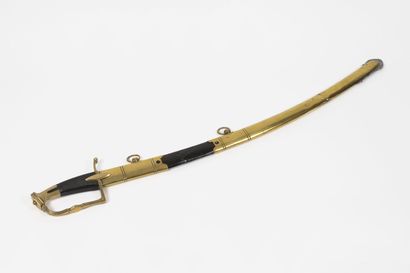 FRANCE, Consulat - Premier Empire
Light cavalry...