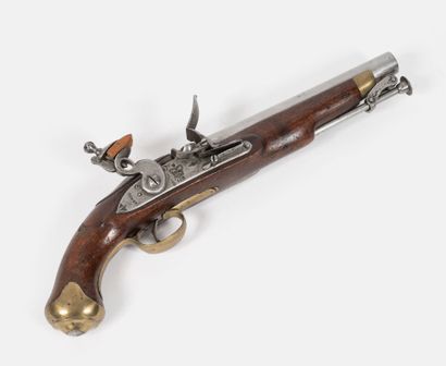 ANGLETERRE, début du XIXème siècle
Cavalry...