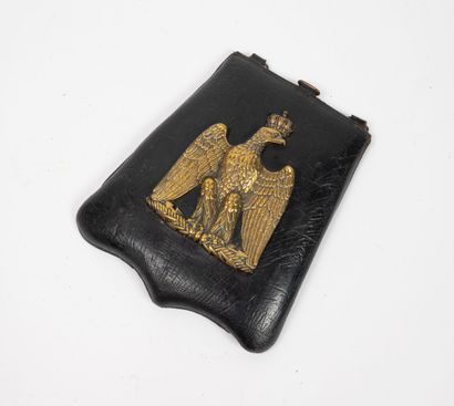 FRANCE, Second Empire
- Hussar officer's...