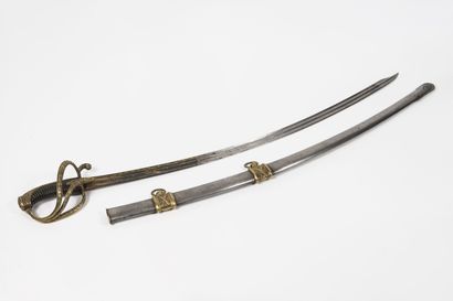 FRANCE, seconde moitié du XIXème siècle
Light...