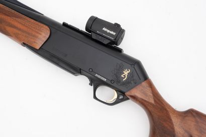 BROWNING 
Browning Bar Long Trac semi-automatic...