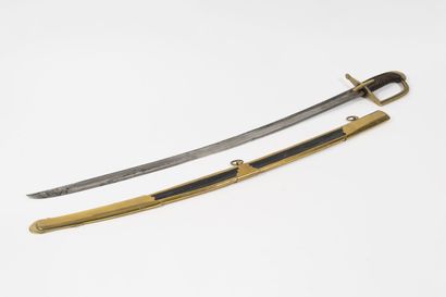 FRANCE, fin du XVIIIème siècle - époque révolutionnaire
Hussar...