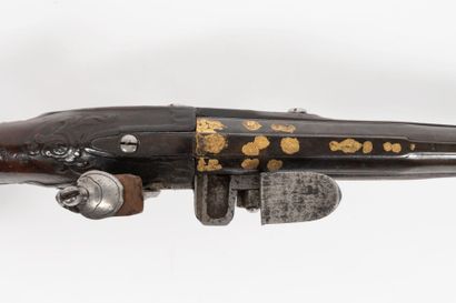 FRANCE, époque Louis XV, XVIIIème siècle
Officer's...