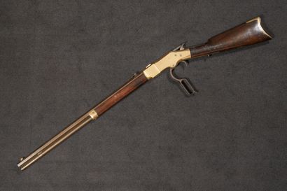 ETATS-UNIS
WINCHESTER
Carbine, model 1866....