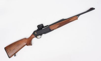 BROWNING 
Browning Bar Long Trac semi-automatic...