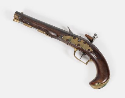 ALLEMAGNE, Wurtzbourg, vers 1750-1760
Michael...