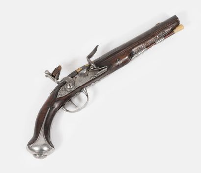 FRANCE, époque Louis XV, XVIIIème siècle
Officer's...
