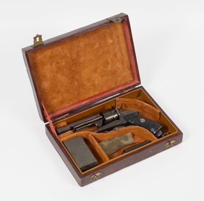 FRANCE, seconde moitié du XIXème siècle
CHAMELOT...