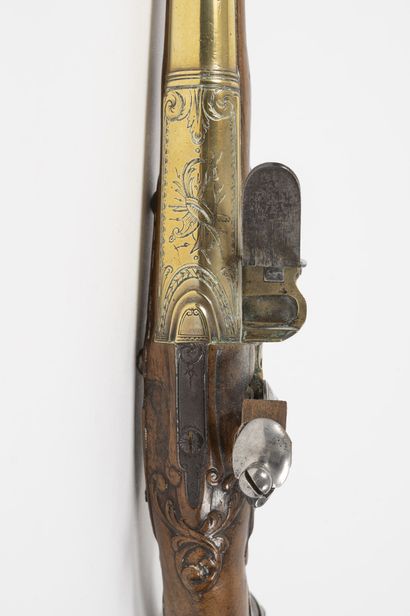 FRANCE, vers 1770-1780
CASSAIGNARD, in Nantes
Senior...