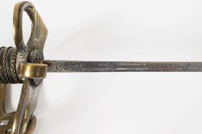 FRANCE
Copy of a Cuirassier or mounted Grenadier...