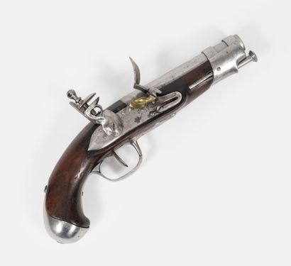 FRANCE, époque Empire-Restauration
Gendarmerie...