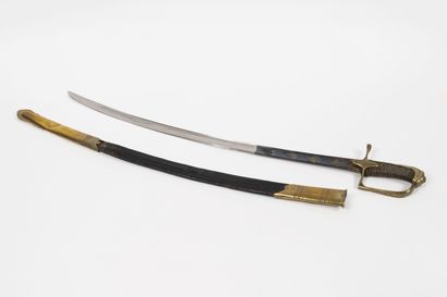 FRANCE, Premier Empire
Infantry Officer's...