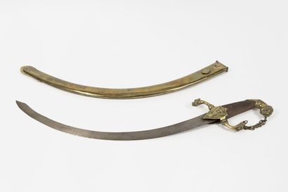 FRANCE, époque début du XIXème siècle
Oriental-style...