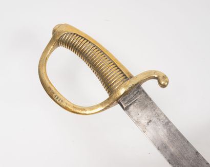 FRANCE, Garde Nationale
- Saber lighter,...