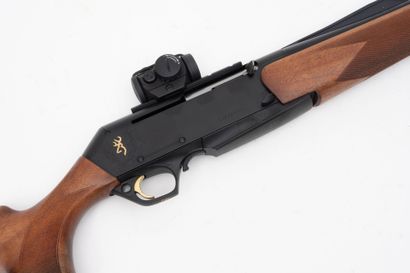 BROWNING 
Browning Bar Long Trac semi-automatic...