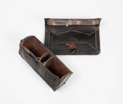 FRANCE, Second Empire
- Hussar officer's...