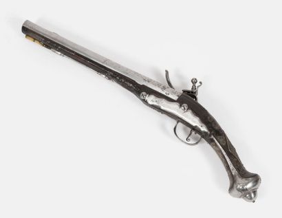 EMPIRE OTTOMAN, première moitié du XIXème...