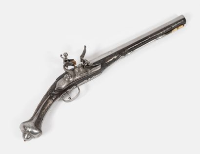 EMPIRE OTTOMAN, première moitié du XIXème...