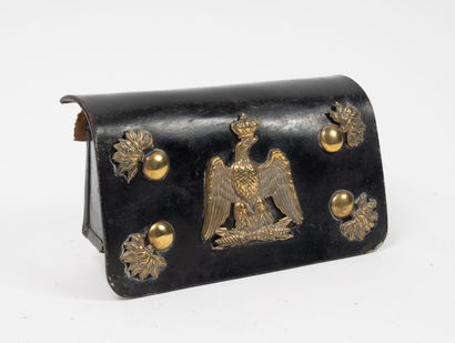 FRANCE, Second Empire
- Hussar officer's...