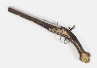 EMPIRE OTTOMAN, première moitié du XIXème...
