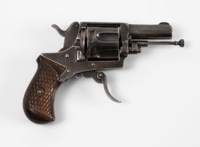 BELGIQUE, fin du XIXème siècle
- Small centerfire...