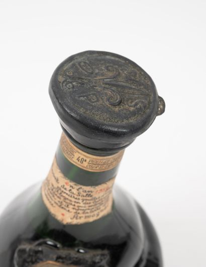 ARMAGNAC
1 bouteille 150 cl.
VSOP.
Saint-Vivant...