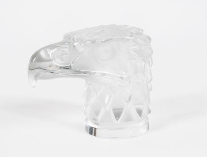 LALIQUE FRANCE
Presse-papiers 