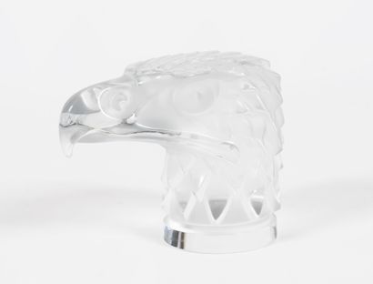 LALIQUE FRANCE
Presse-papiers 