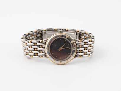 AUDEMARS PIGUET 
Ladies' wristwatch in yellow...