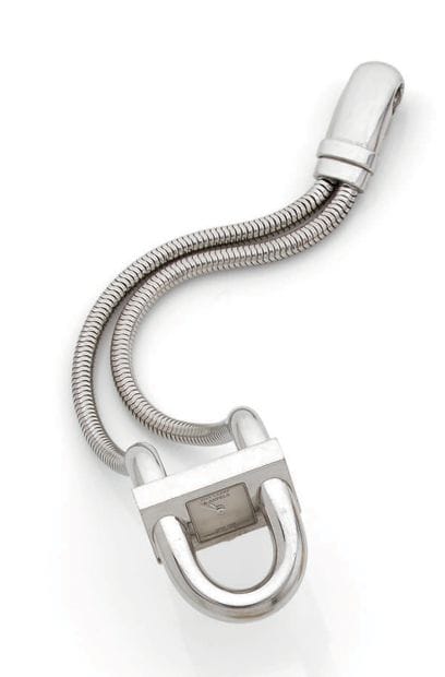 VAN CLEEF & ARPELS, Cadenas
Beautiful ladies'...