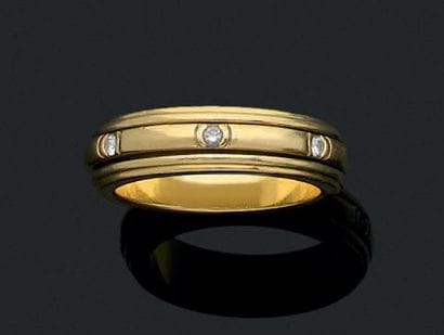 PIAGET
Possession