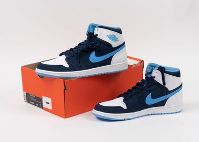 NIKE, Air Jordan 1 Chris Paul
Pair of Nike...